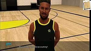 Elizabeth Is Not Happy In College.