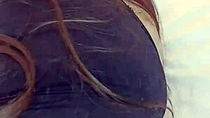 Latina witch cheats on Halloween! She loves fucking her husband's boss without condom.