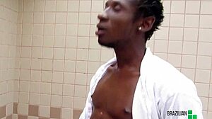 negro fucks nicole dantas hard