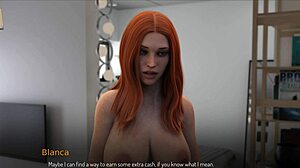 exploring the bound game in episode 24