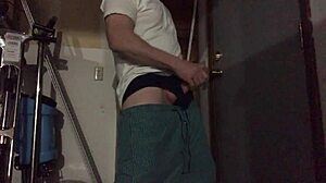 Want to see a gay rub? It's intense and passionate, full of action and desire!