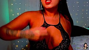 i guide you to the edge with this joi game session