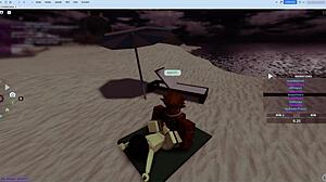 dl gangster boldly fucks femboy ass for first time