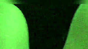 Provoquei o uber e deixei ele brincar com minha bucetinha