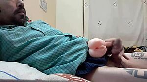 Melvin C's playful gay adventures