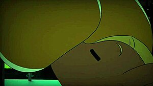 mix of wild animated porn clips