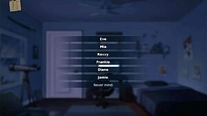 I enjoy playing Summertime Saga episode 125 with its erotic cartoon anime style