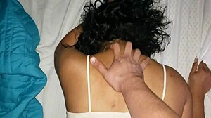 Intense Anal Action with a Screaming Little Slut.