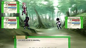 big boobs samui gets fucked in jikage rising arc 2 episode 12 😍