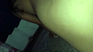 Hardcore Indian Village Girl Gets Pounded Doggy Style