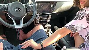 Hey Bitch, No Money? Ride My Big Cock for a Lift Instead