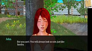 My new family adventures