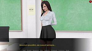 Complete Gameplay Of Echoes Of Lust Episode 2 Part 9