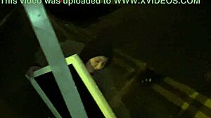 cracky and the tv features blonde and brunette milfs in a reality episode