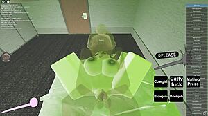 Watch roblox porn with big tits and monster cock.