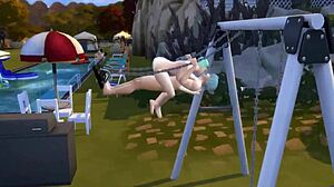 Milf Mothers Assfucked