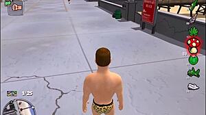 Bonetown Vacation Se 1 Ep 2 Carrothead Cutie