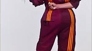 beyonce ivy park tribute video.