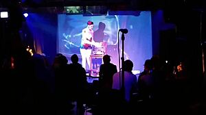 I love pumping breast milk in public for everyone to see