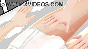 I-I can't stop thinking about this perverted nurse anime with doctor roleplay, it's almost all menes wwww