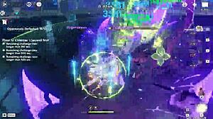 abyss continuous college story unfolds