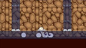 Flower Fairy - Part 1 Scenes Playthrough