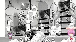 Kanojo No Ane Wa Gal De Bitch De Yariman De