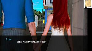 My new family adventures