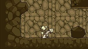 Flower Fairy - Part 1 Scenes Playthrough