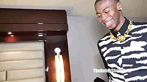 Christy Love Teaches Passionate Pussy Eating