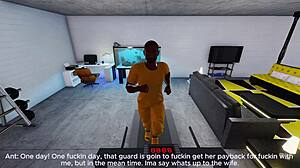 royal bbc asks, prison time?