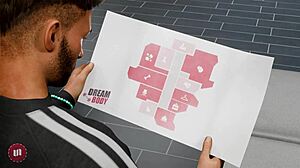 Hentai Sex Coach Teaches Hot Yoga Game Prologue