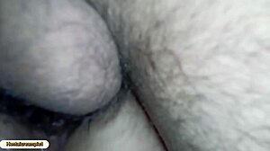 I Had Hot Bareback Sex With My Roommate, It Was So Intense!