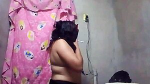 My Schoolgirl Days With Rica