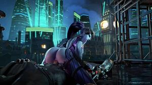 守望先锋合集第65 14 11 21集