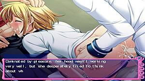 all sex scenes from portion orion heart part four