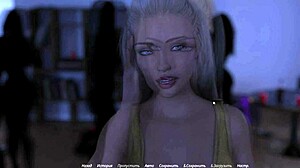 Complete Gameplay Of Echoes Of Lust Episode 2 Part 9