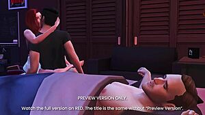 how i fucked your godmother in 3d