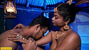 Indian Webseries Leaked with Full Hardcore Action Uncut