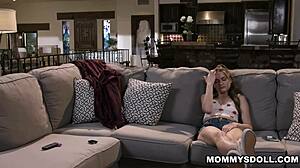 lexi luna and aften opal masturbate together