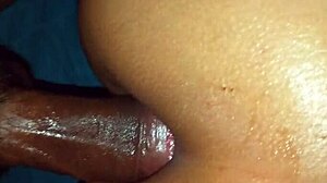 i choose anal to stay safe