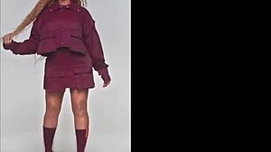 beyonce ivy park tribute video.