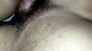 Mexican guy gives me pleasure with big curved cock 😍