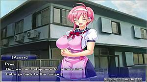 apartment of love ep 1