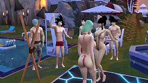 Milf Mothers Assfucked