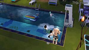 Milf Mothers Assfucked