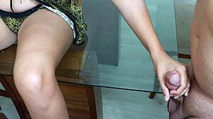 Smash my girlfriend hard right now - trailer clip!