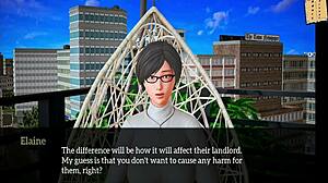 In my new family episode 206, we have erotic 3d hentai sex scenes.