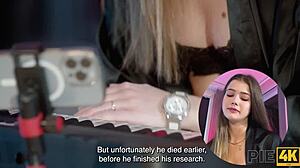 Yo, check Pie4k for the best creampie compilation ever!