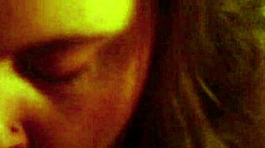 Amber Crider, Fat Ass Cheating Whore, Sucks and Gets Fucked